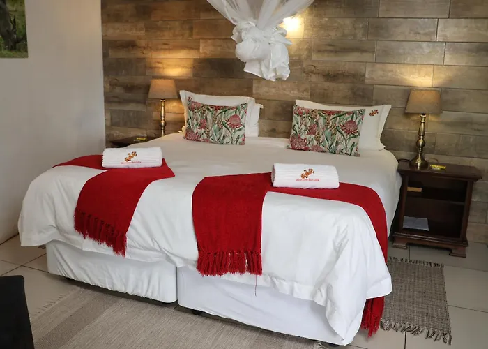 Sabie River Bush Lodge