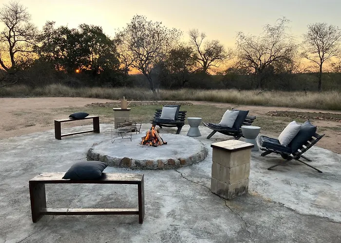 Mananga Bush Villa