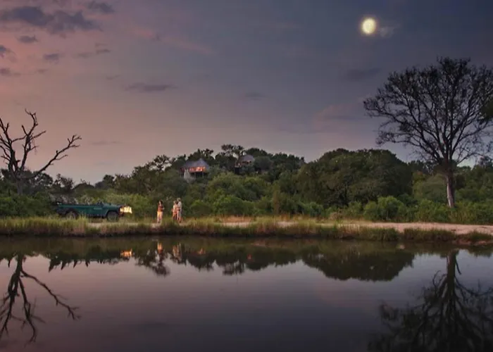 Leopard Hills Private Game Reserve