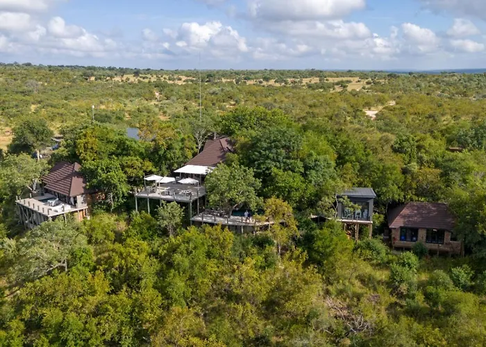 Leopard Hills Private Game Reserve
