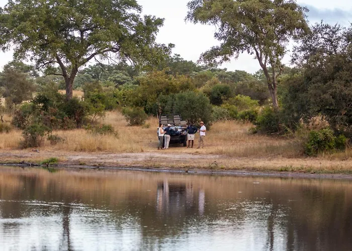 Leopard Hills Private Game Reserve