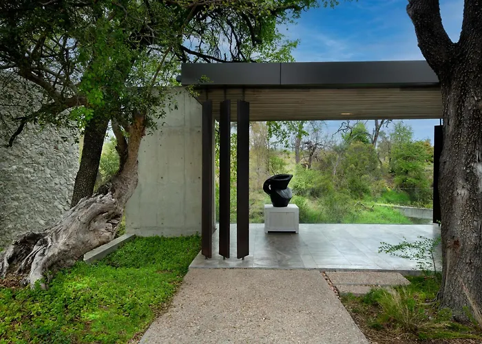 Cheetah Plains Private Game Reserve