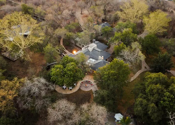 Idube Game Reserve