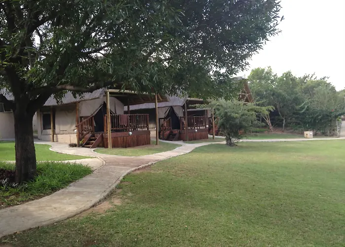 Sabie River Bush Lodge