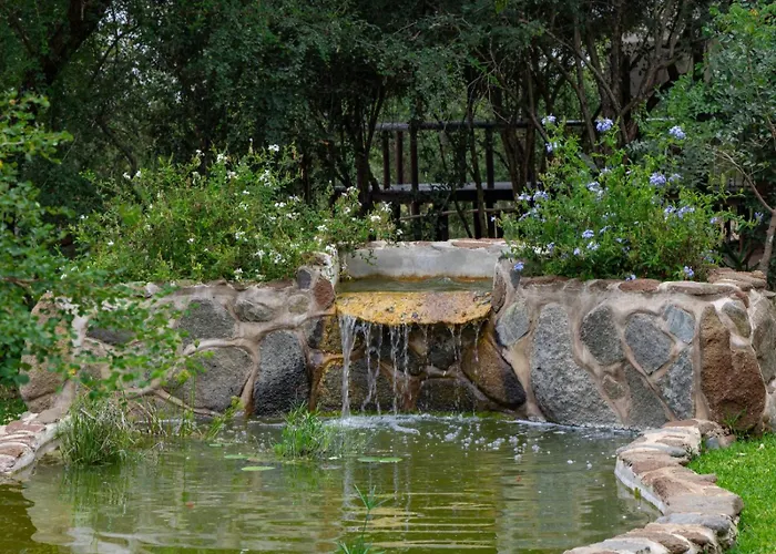 Langa Langa Tented Safari Camp