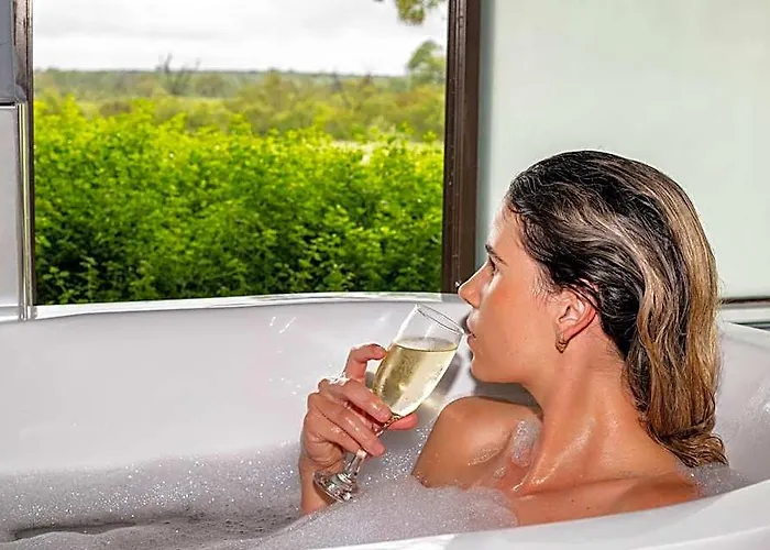 Nkorho Bush Lodge